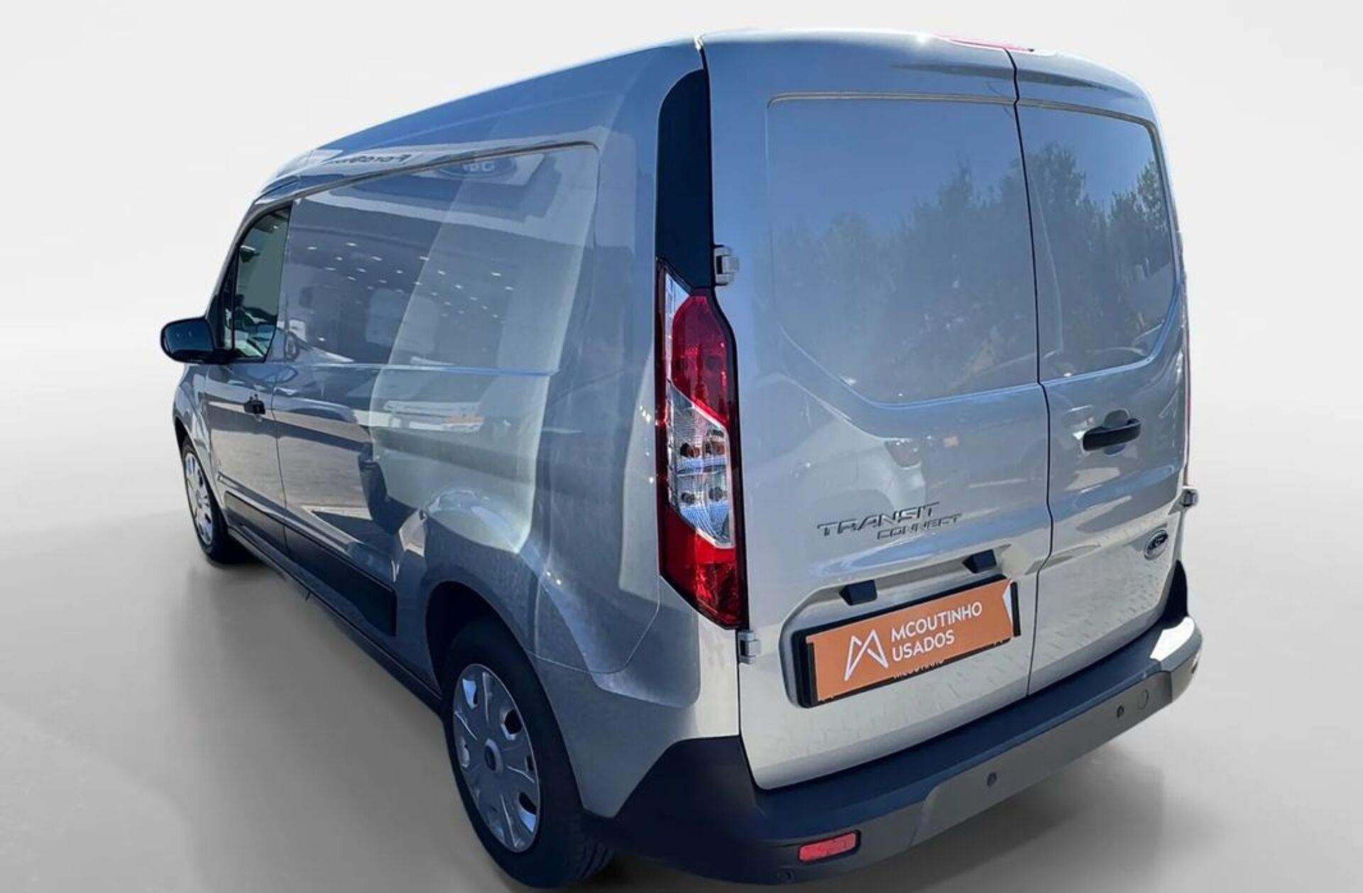 FORD Transit Connect 1.5 TDCi 250 L2 Trend
