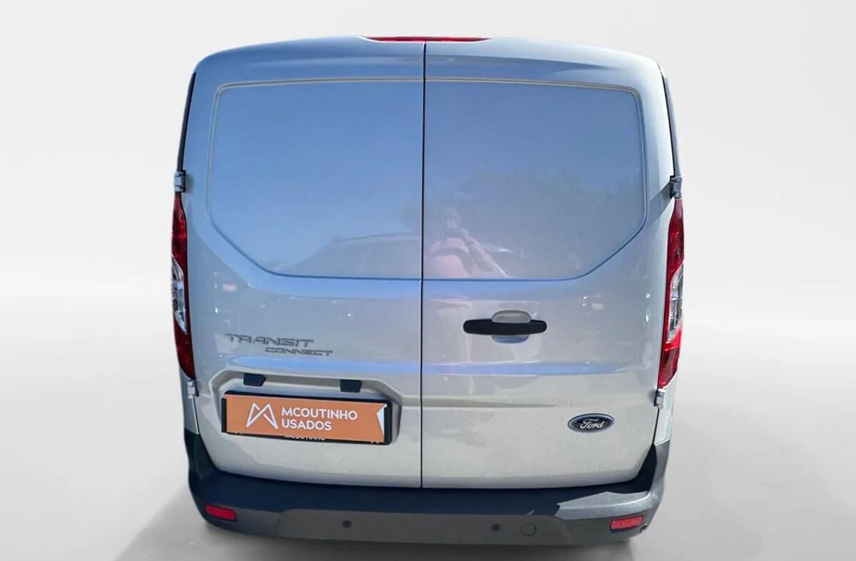 FORD Transit Connect 1.5 TDCi 250 L2 Trend