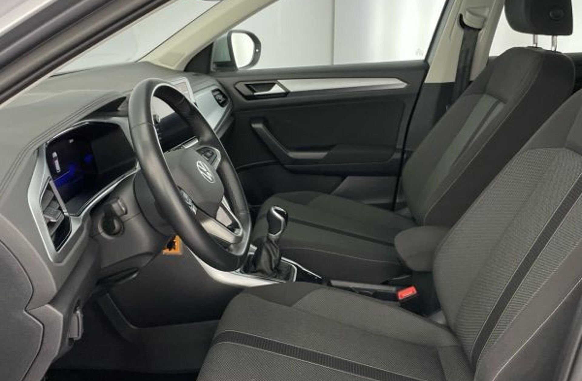 VOLKSWAGEN T-Roc 1.0 TSI