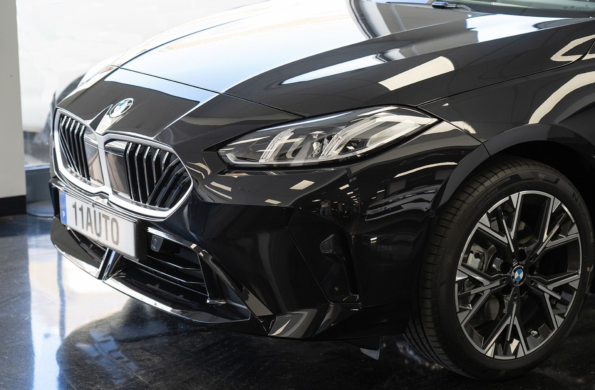 BMW Serie-2 218 d Pack Desportivo M