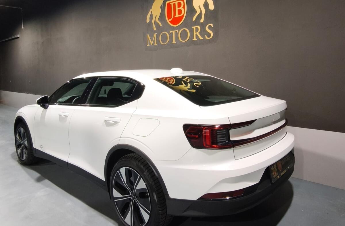 POLESTAR 2 Standard Range 69 kWh