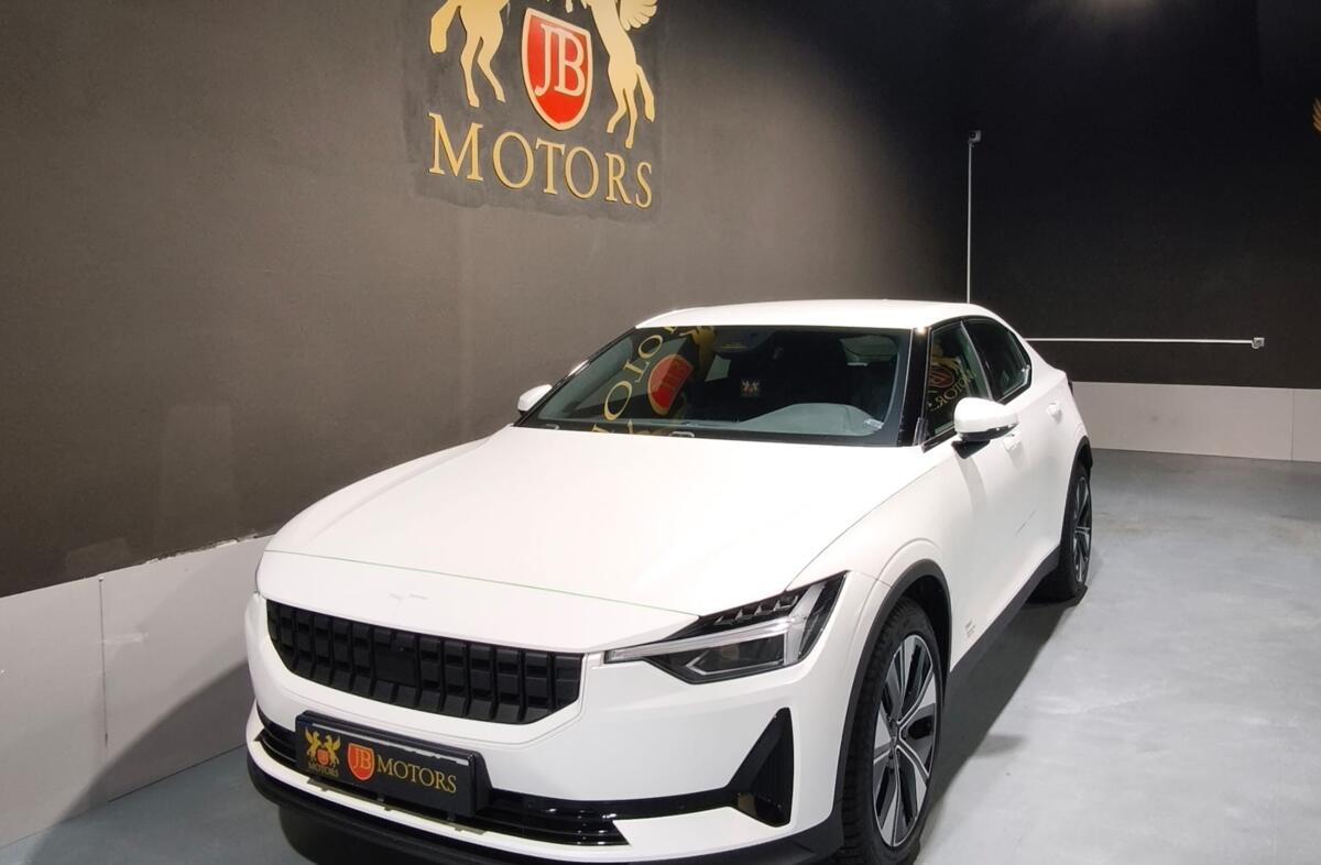 POLESTAR 2 Standard Range 69 kWh