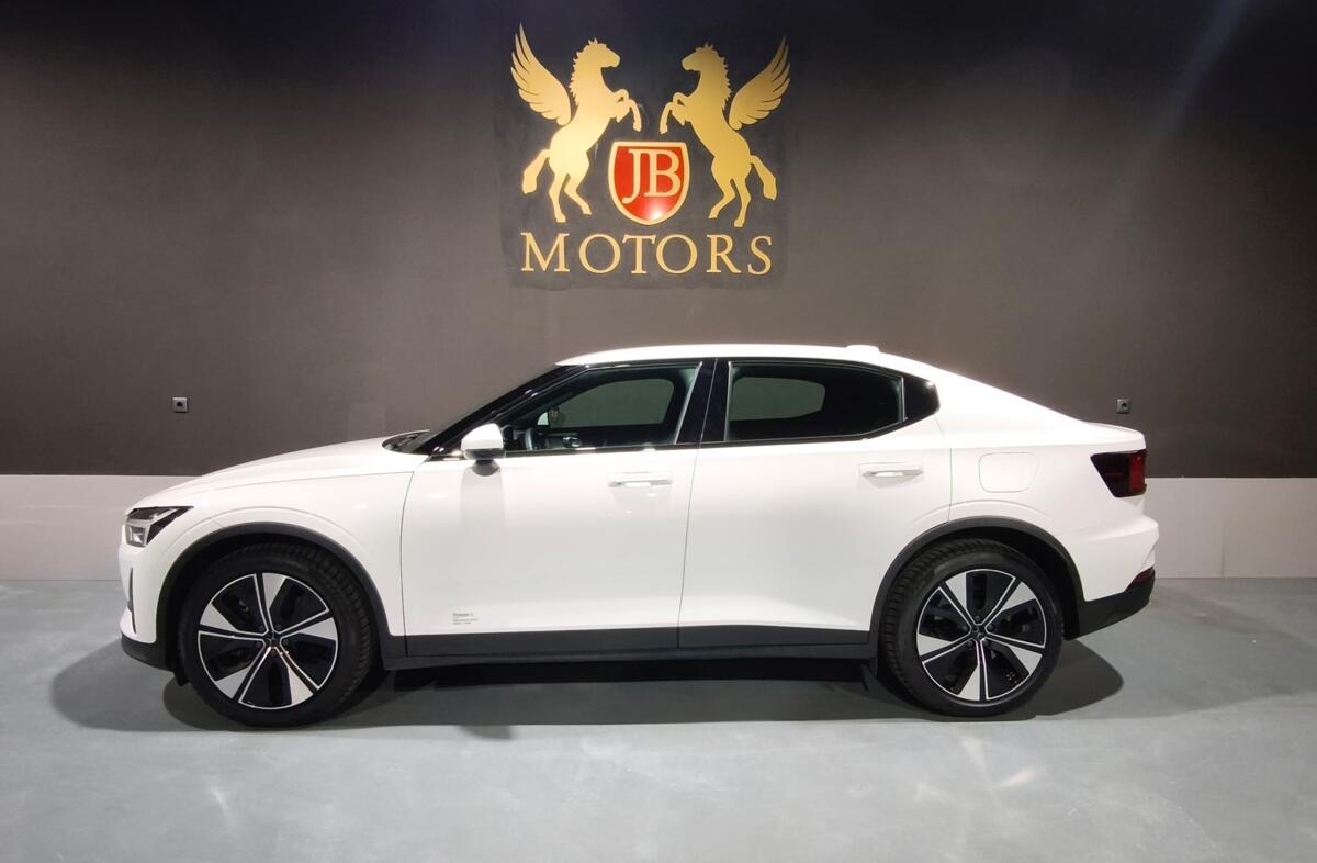 POLESTAR 2 Standard Range 69 kWh