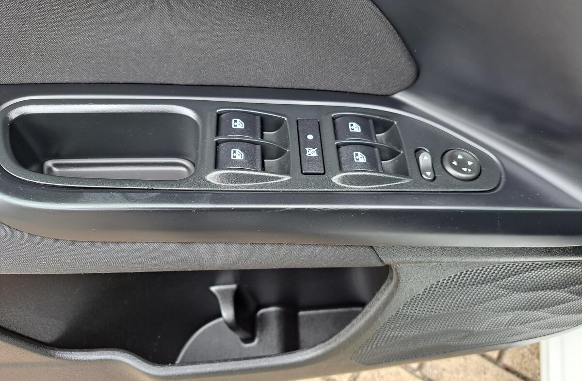 FIAT Tipo 1.3 M-Jet Lounge