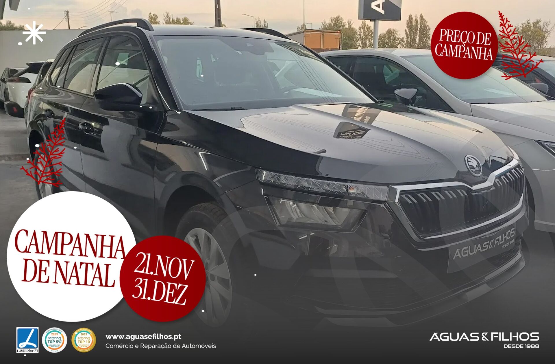 SKODA Kamiq 1.0 TSI DSG