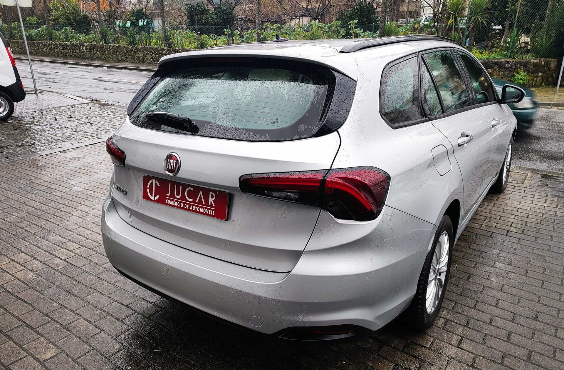 FIAT Tipo 1.3 Multijet Life