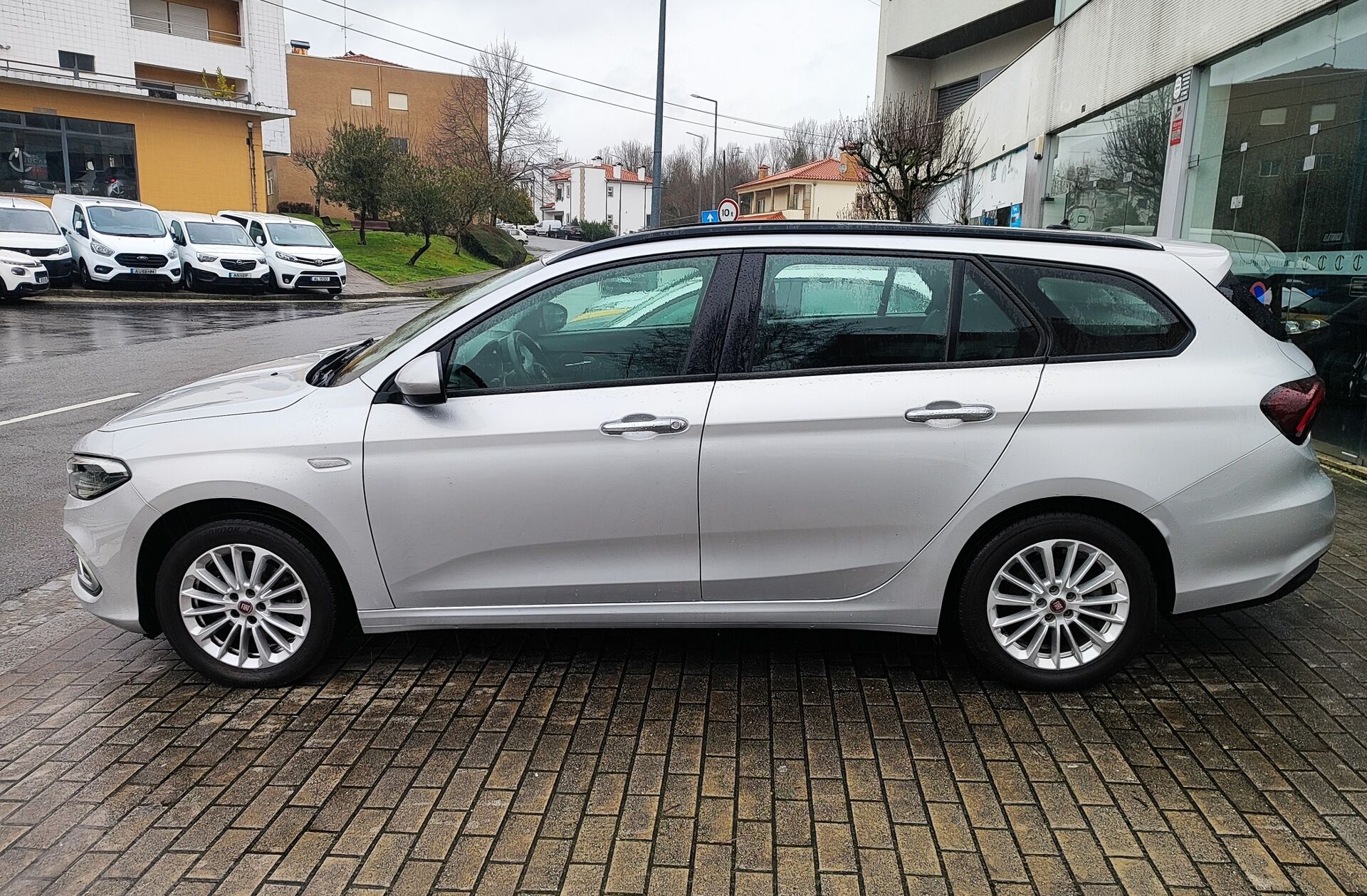 FIAT Tipo 1.3 Multijet Life