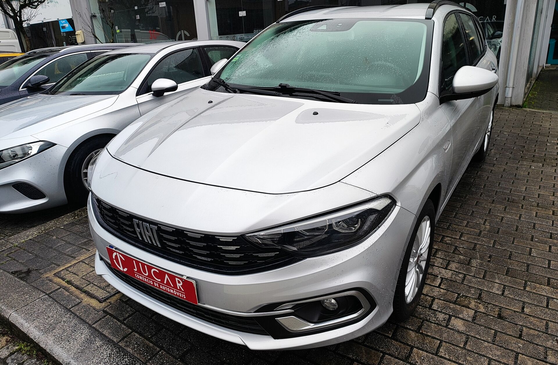 FIAT Tipo 1.3 Multijet Life