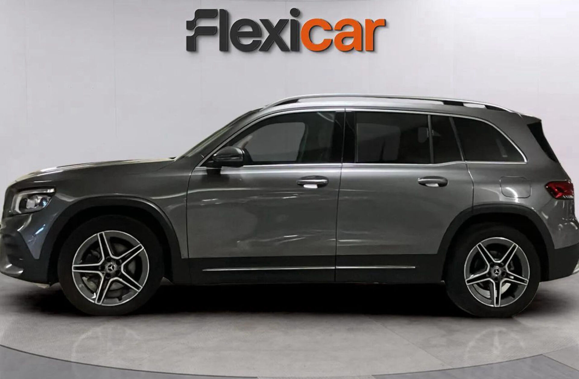 MERCEDES Classe GLB GLB 200 d AMG Line