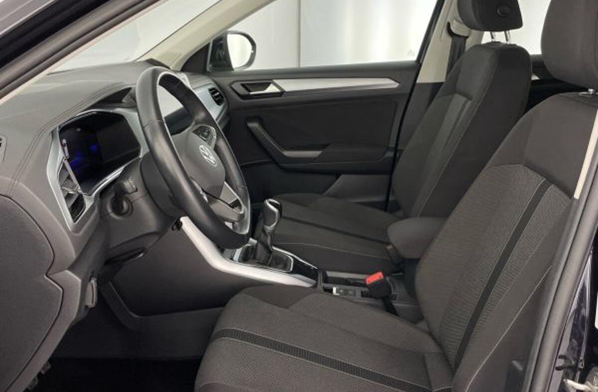 VOLKSWAGEN T-Roc 1.0 TSI