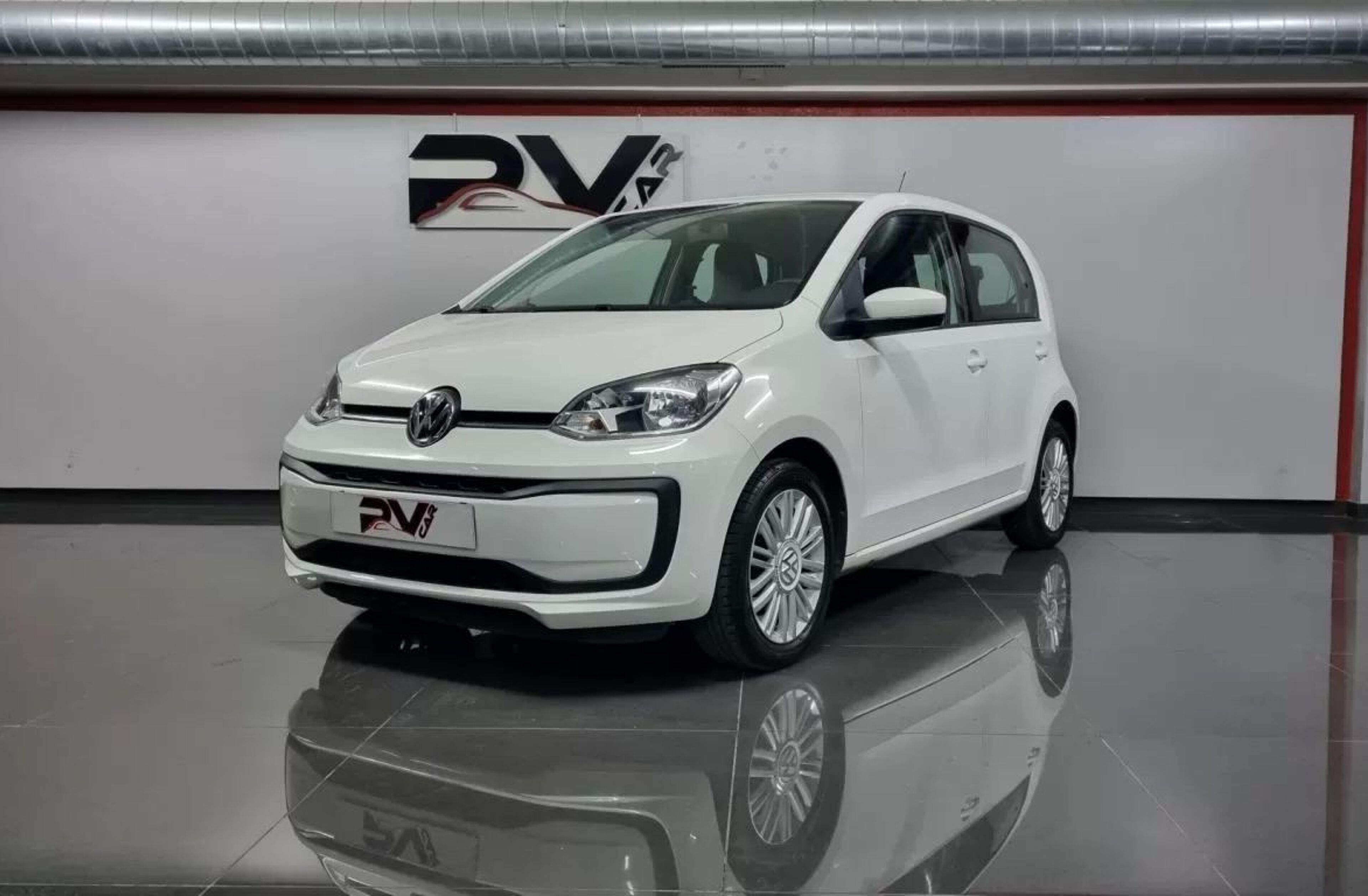 VOLKSWAGEN Up 1.0 BlueMotion Move