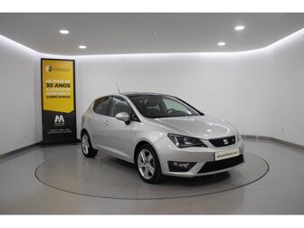 SEAT Ibiza 1.2 TSI FR 30 ANOS