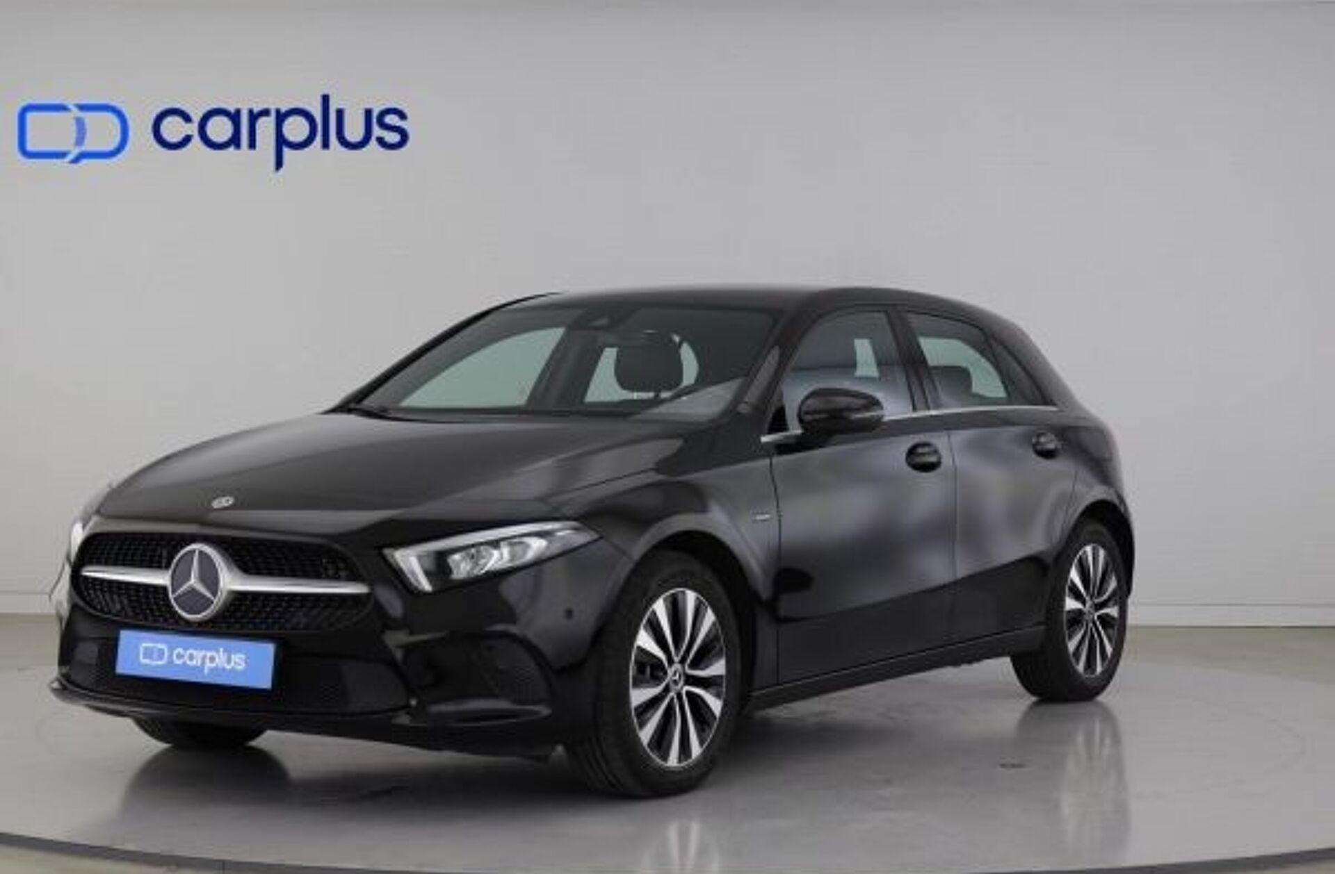 MERCEDES Classe A A 250 e Progressive