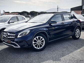 Imagem de MERCEDES Classe GLA GLA 180 d Urban