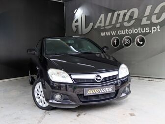 OPEL Tigra 1.4