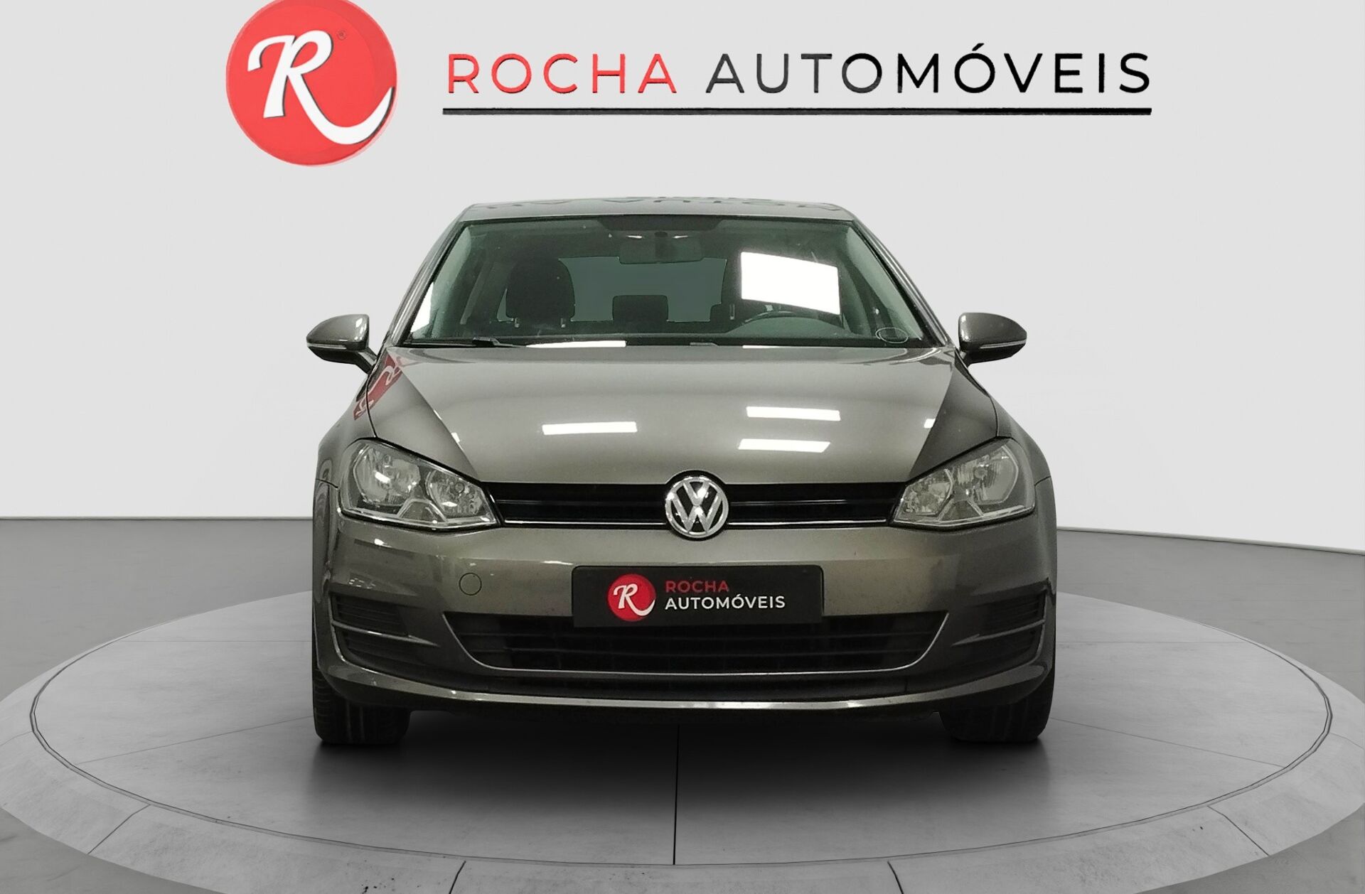 VOLKSWAGEN Golf 1.6 TDi Trendline