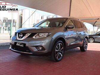 NISSAN X-Trail 1.6 dCi Tekna