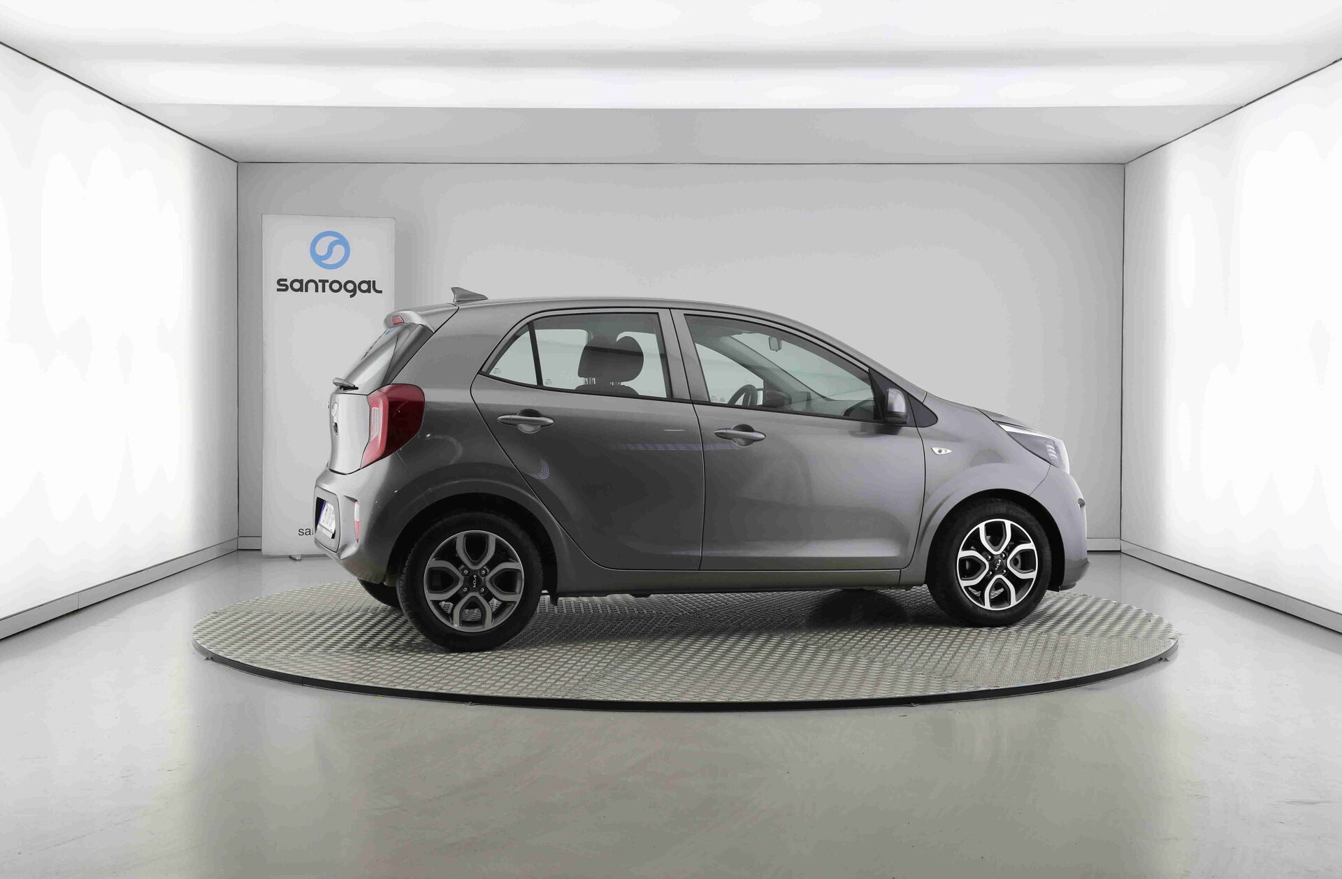 KIA Picanto Picanto 1.0 CVVT Urban