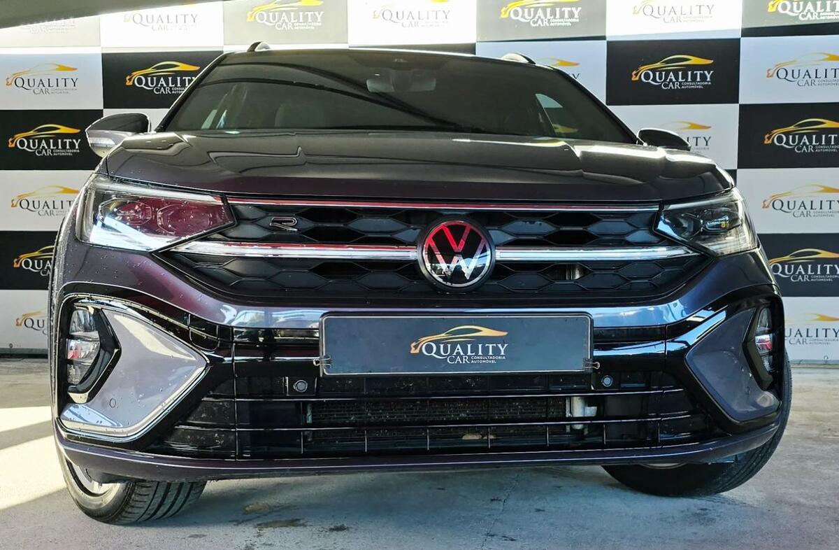 VOLKSWAGEN Taigo 1.0 TSI R-Line DSG