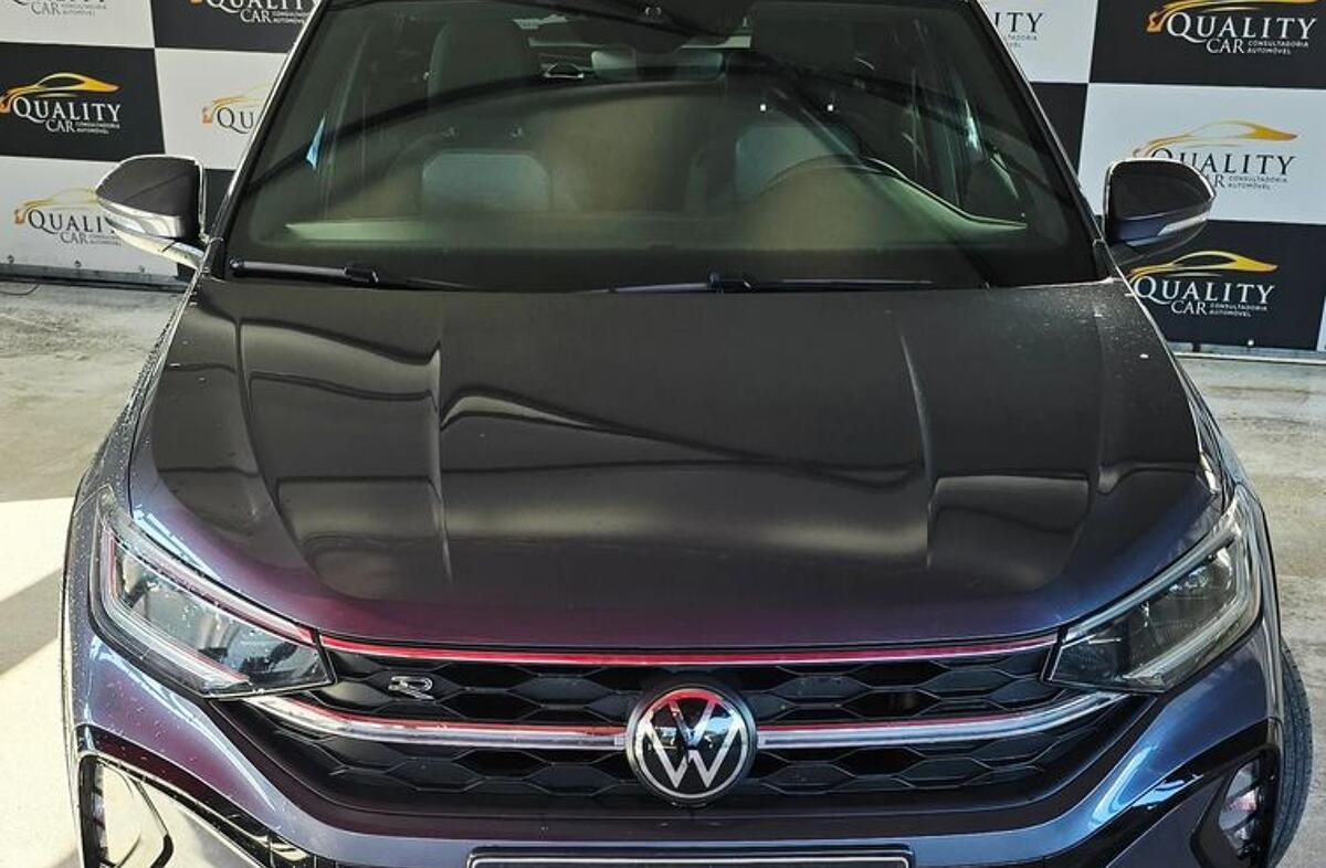 VOLKSWAGEN Taigo 1.0 TSI R-Line DSG