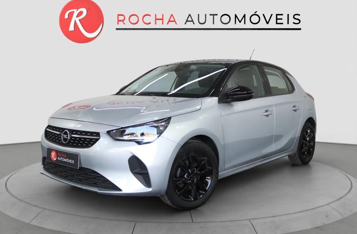 OPEL Corsa 1.2 Business Edition