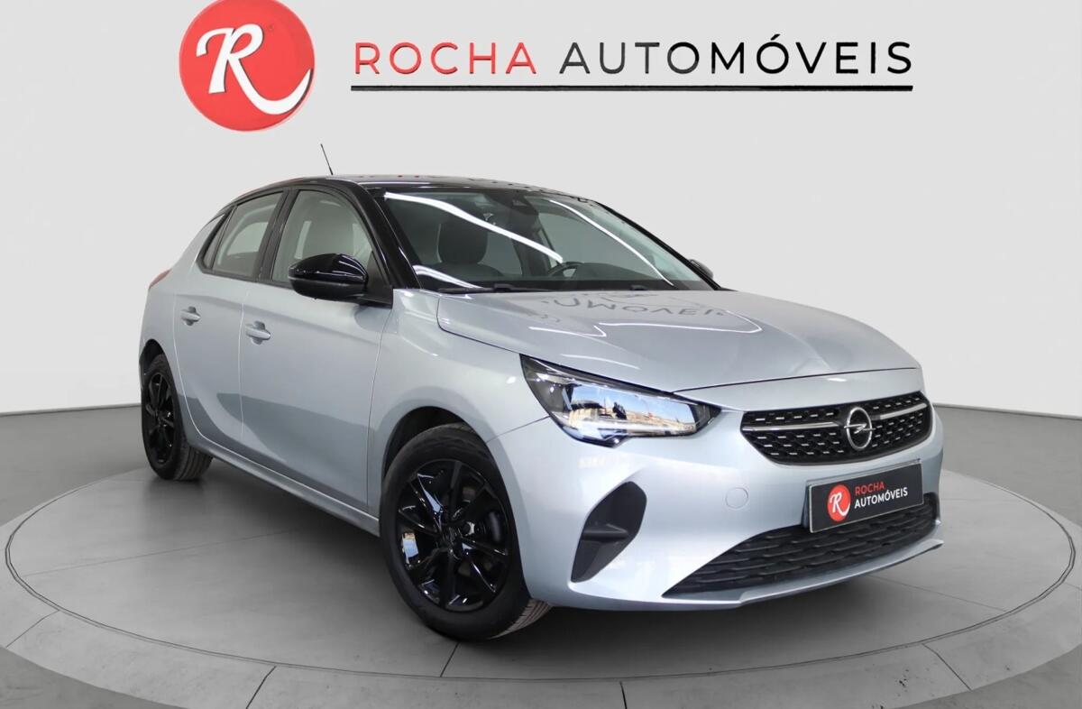 OPEL Corsa 1.2 Business Edition