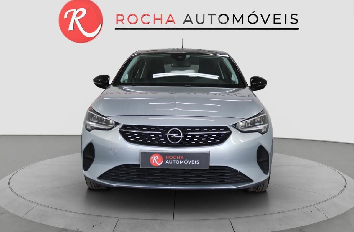 OPEL Corsa 1.2 Business Edition