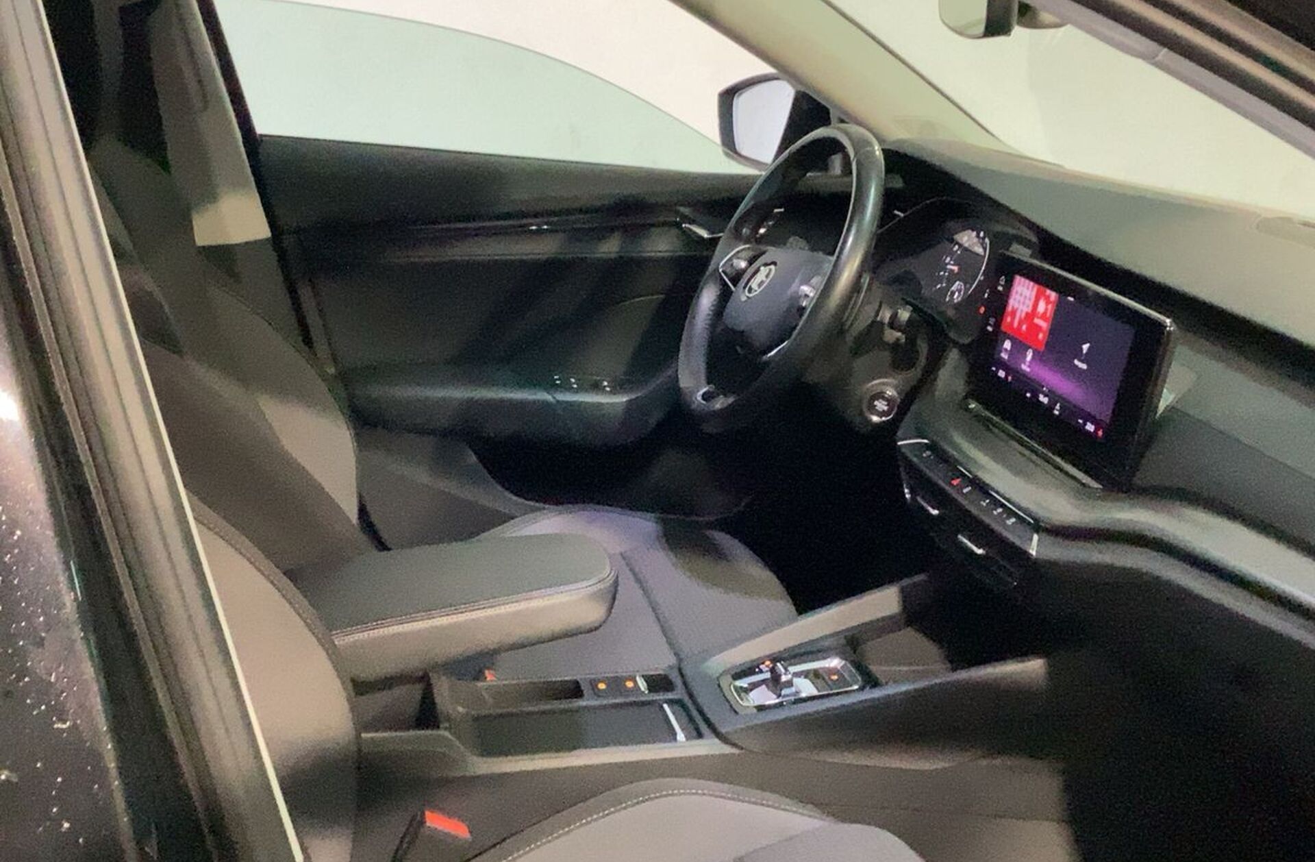 SKODA Octavia 2.0 TDI Ambition DSG