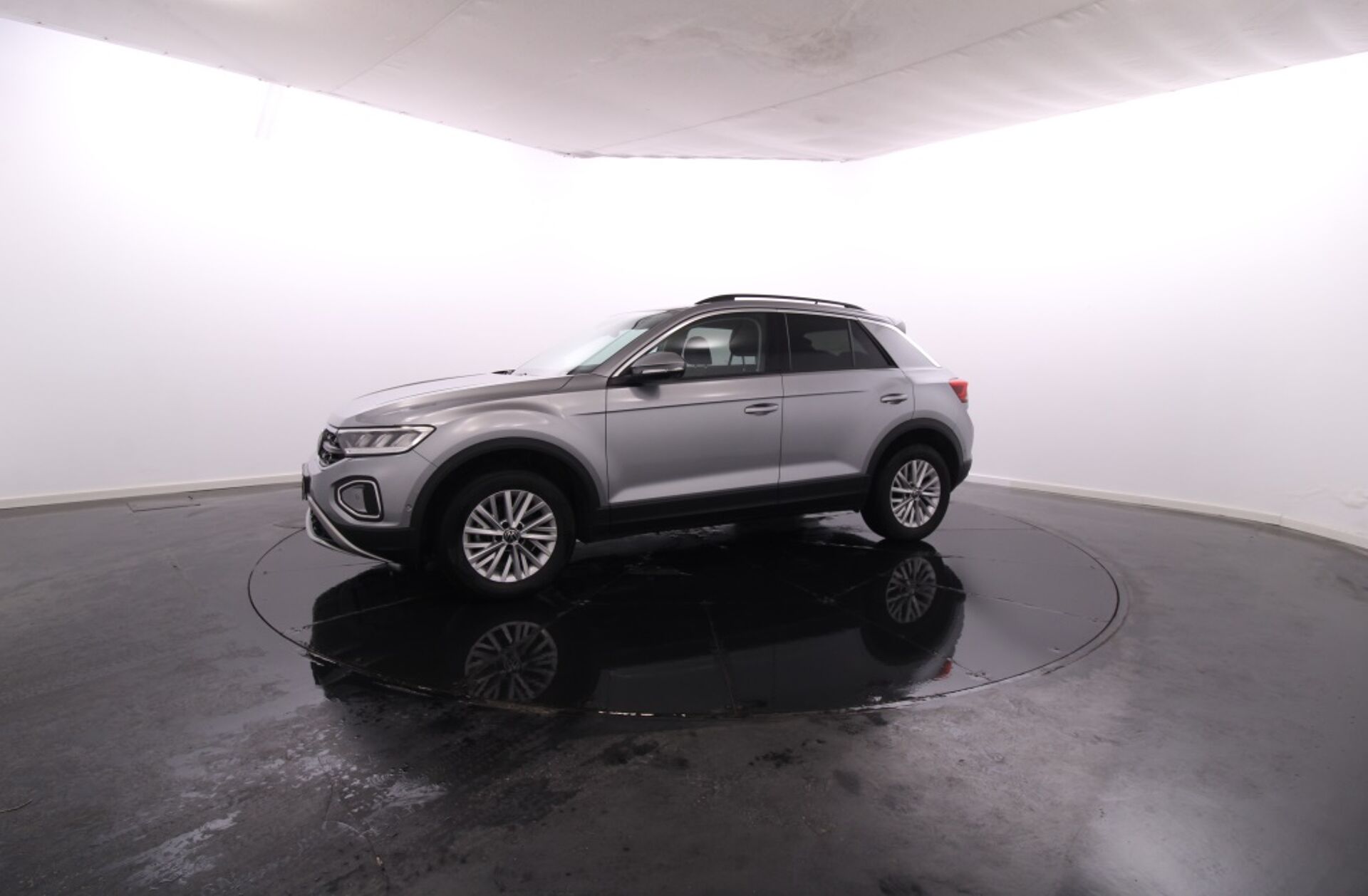 VOLKSWAGEN T-Roc 1.0 TSI