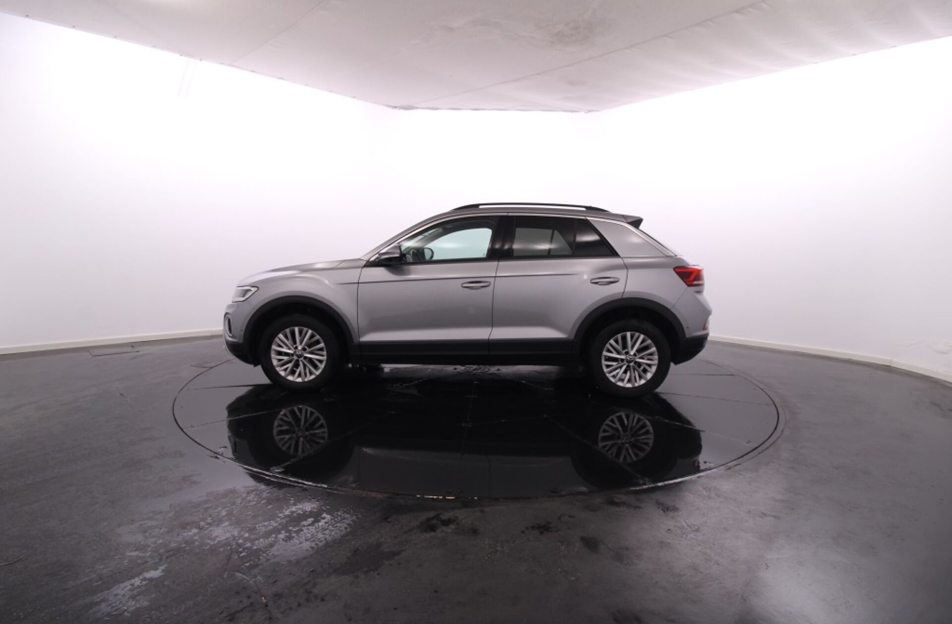 VOLKSWAGEN T-Roc 1.0 TSI