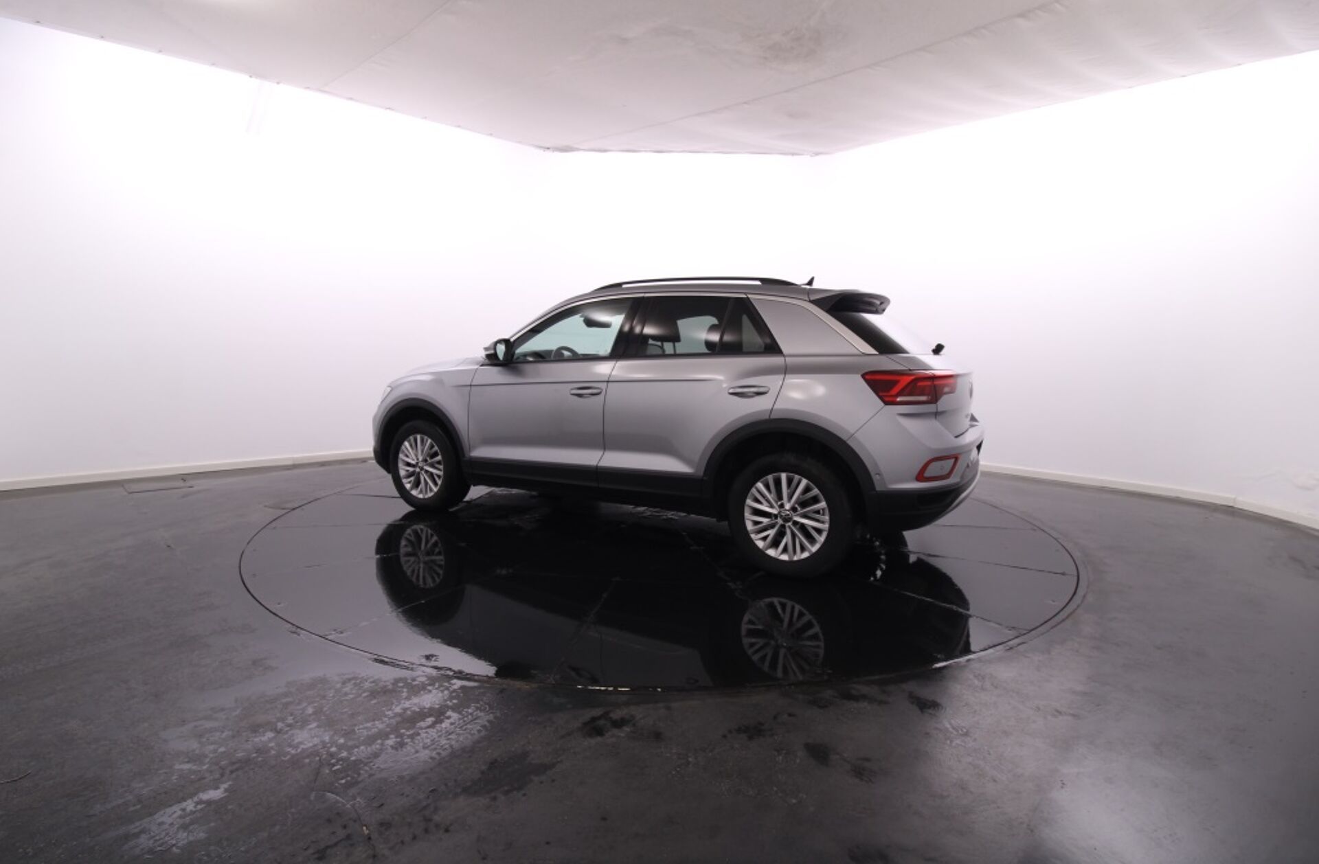 VOLKSWAGEN T-Roc 1.0 TSI