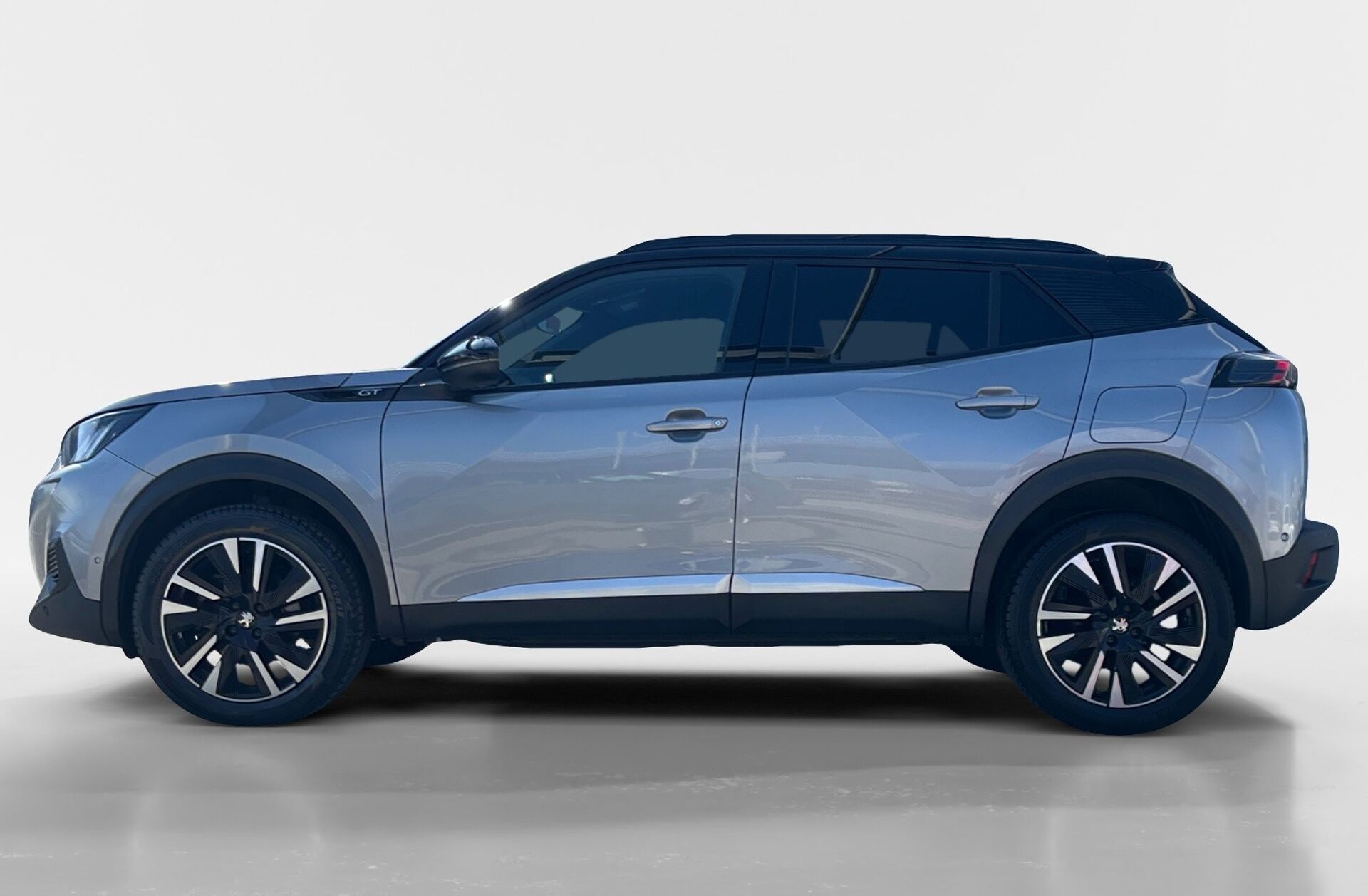 PEUGEOT 2008 1.5 BlueHDi GT EAT8