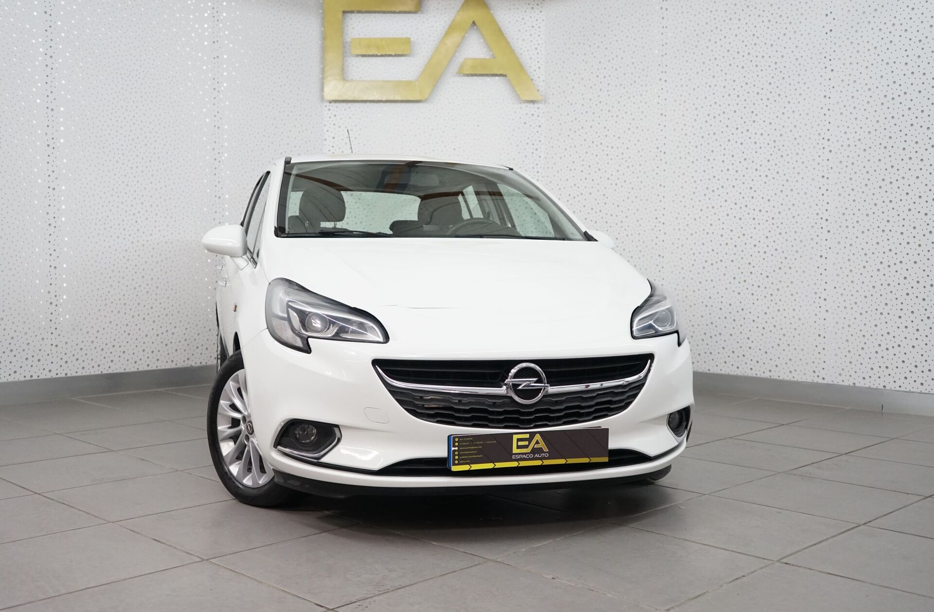 OPEL Corsa E 1.0 T Cosmo