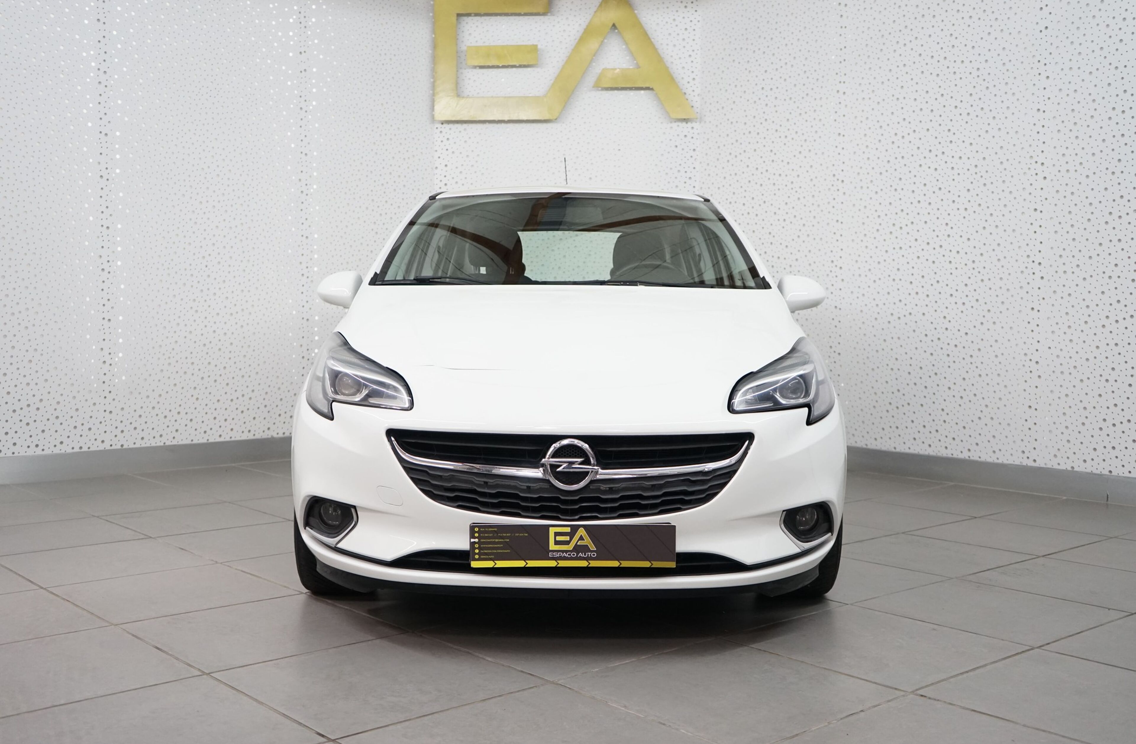 OPEL Corsa E Corsa 1.0 T Cosmo