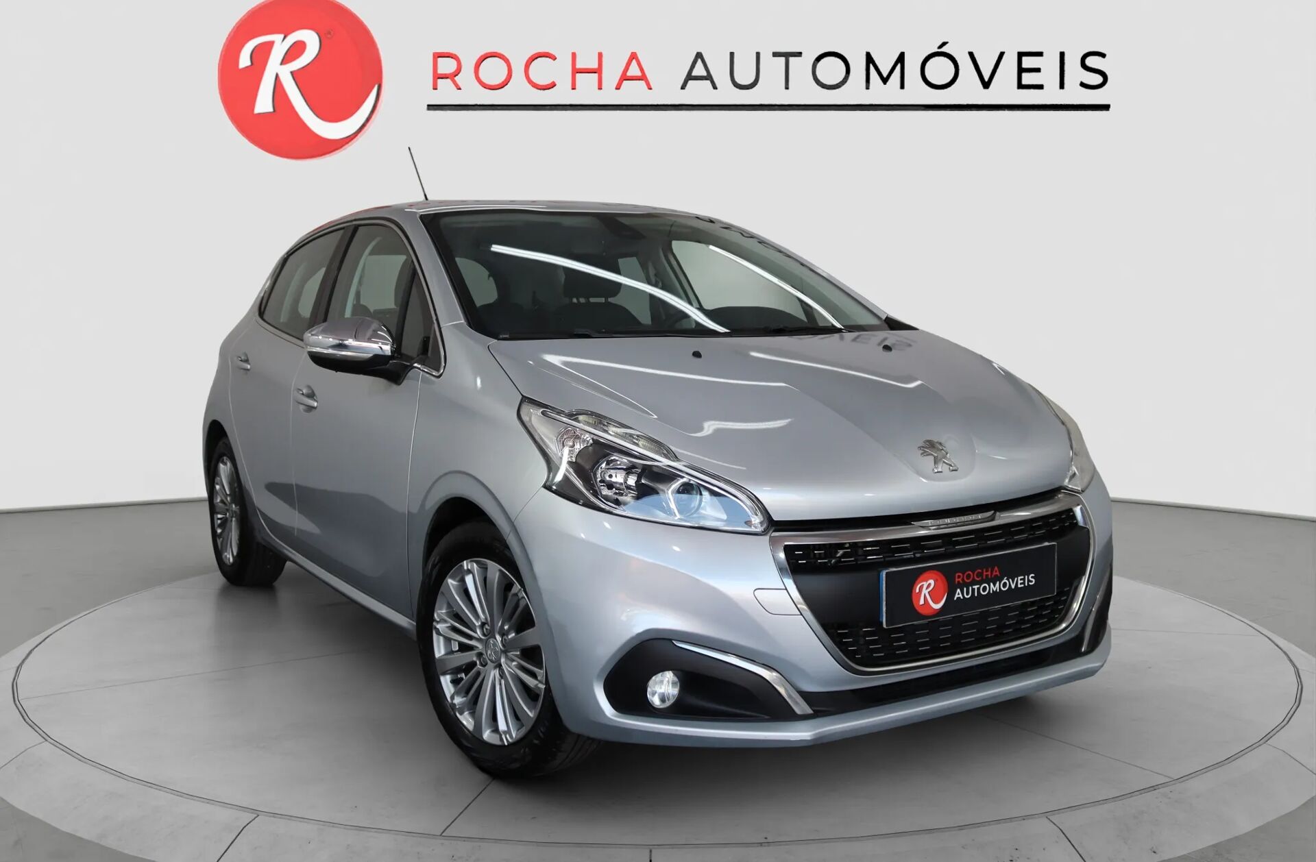 PEUGEOT 208 1.2 PureTech Style