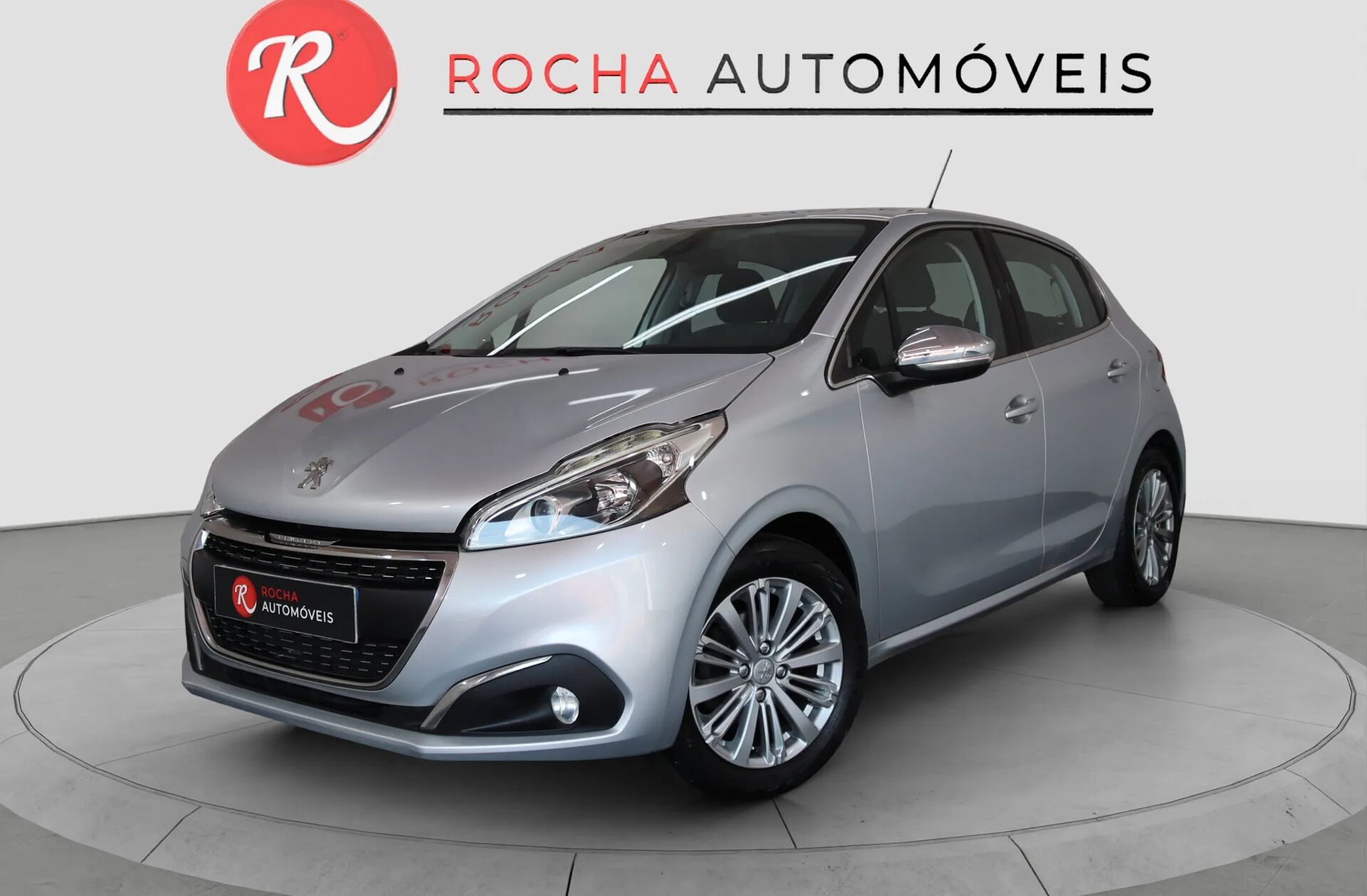 PEUGEOT 208 1.2 PureTech Style