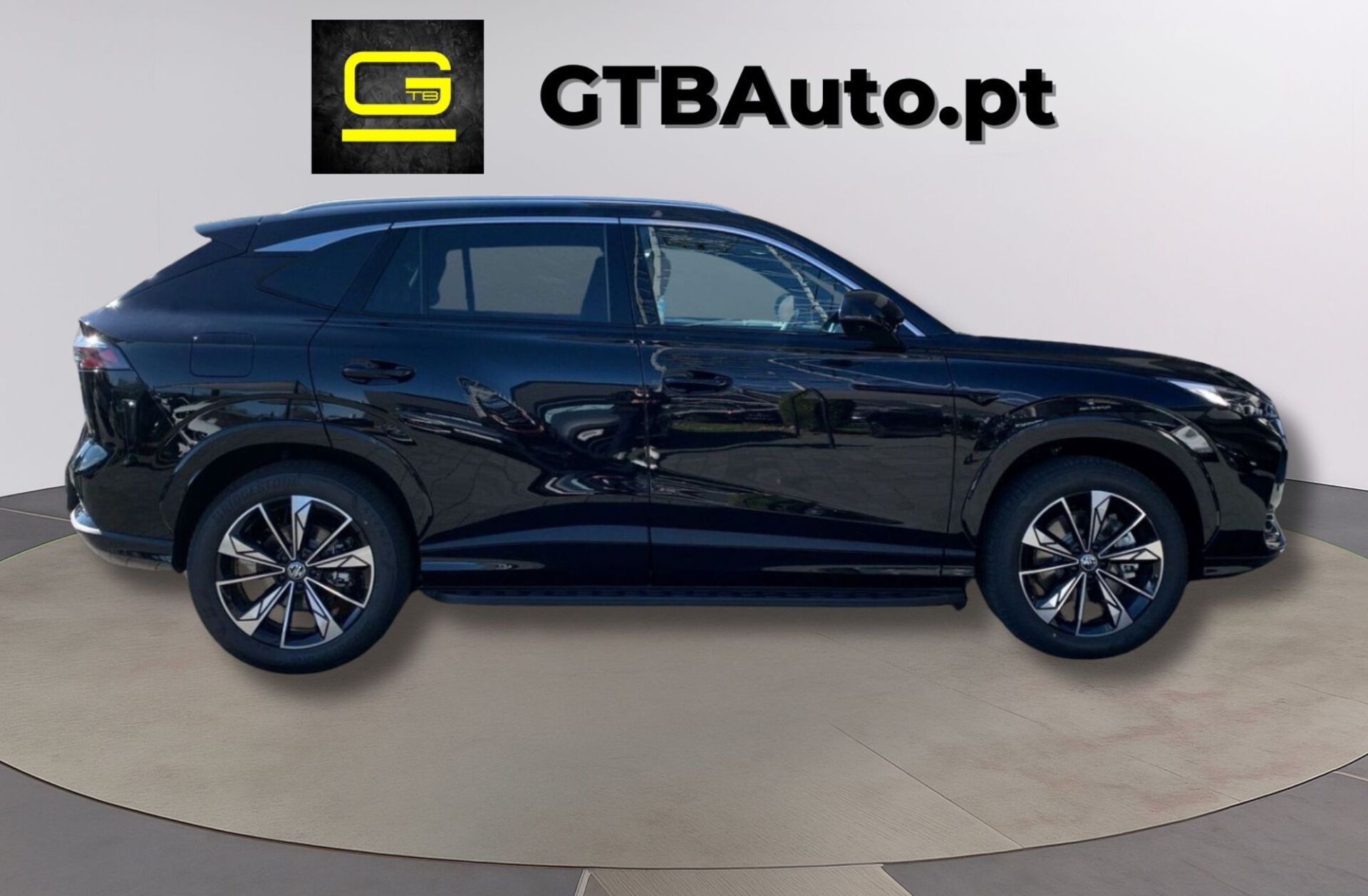 MG EHS 1.5 T-GDI Plug-in Hybrid Luxury