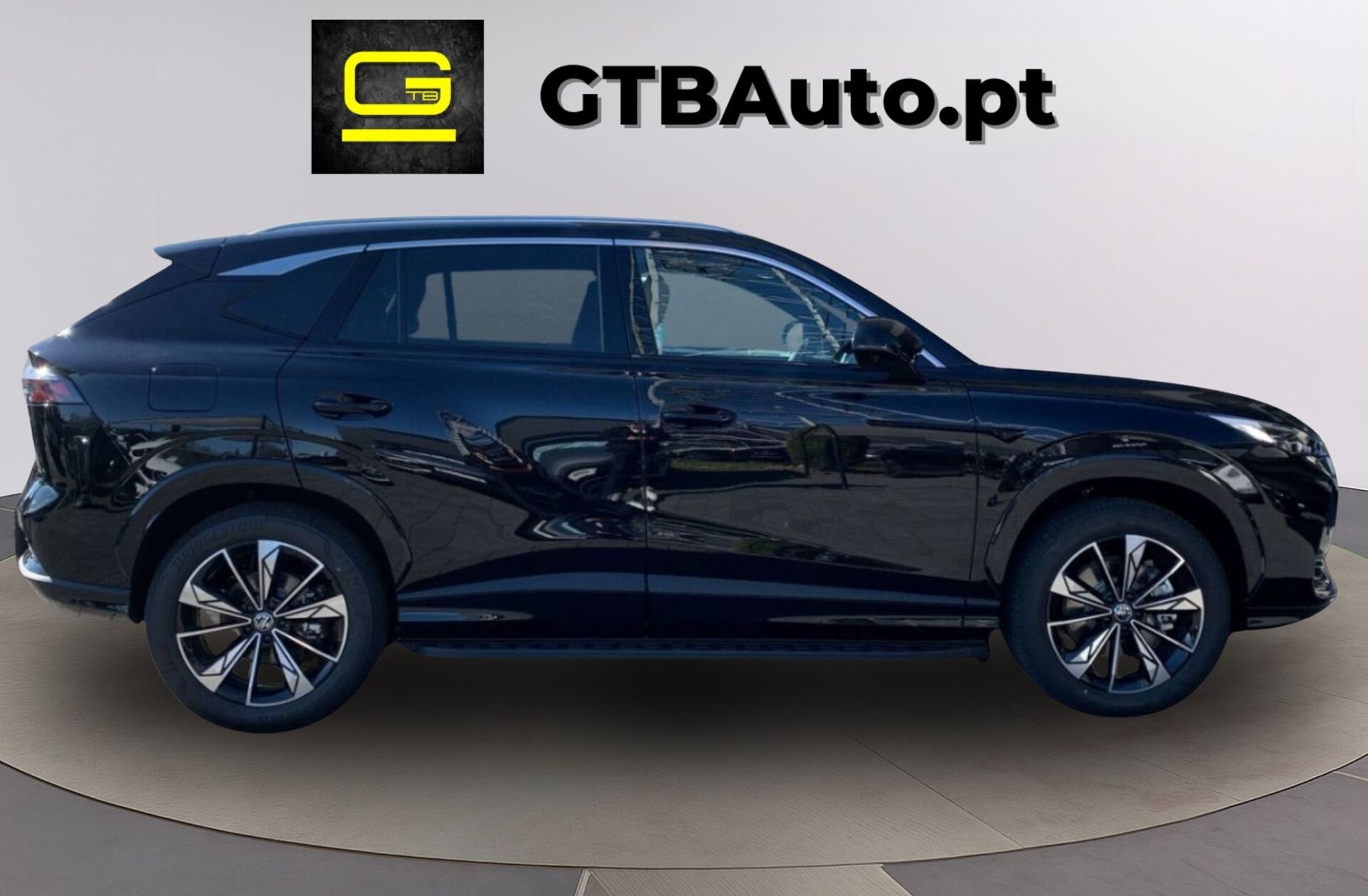 MG EHS 1.5 T-GDI Plug-in Hybrid Luxury