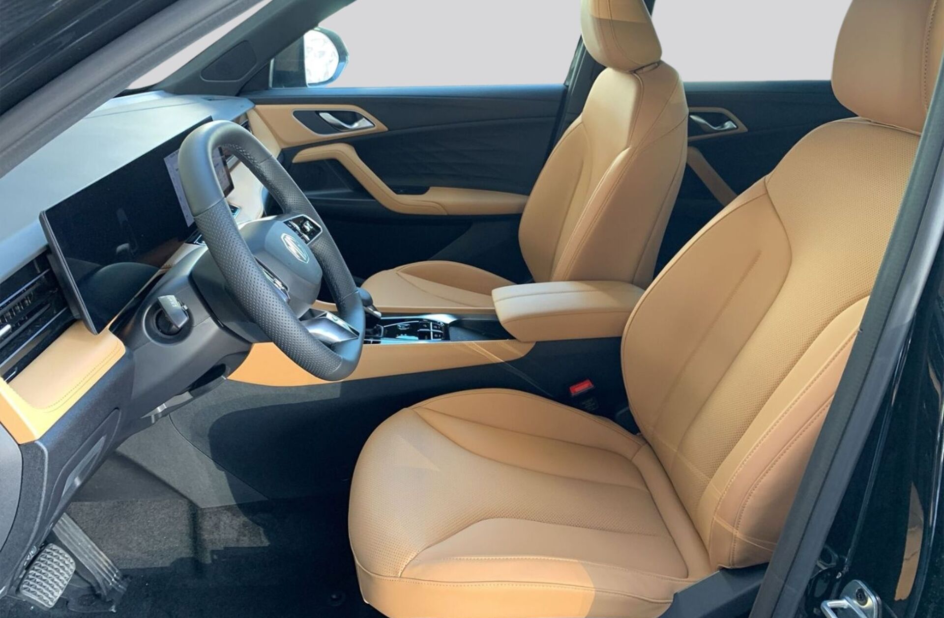 MG EHS 1.5 T-GDI Plug-in Hybrid Luxury