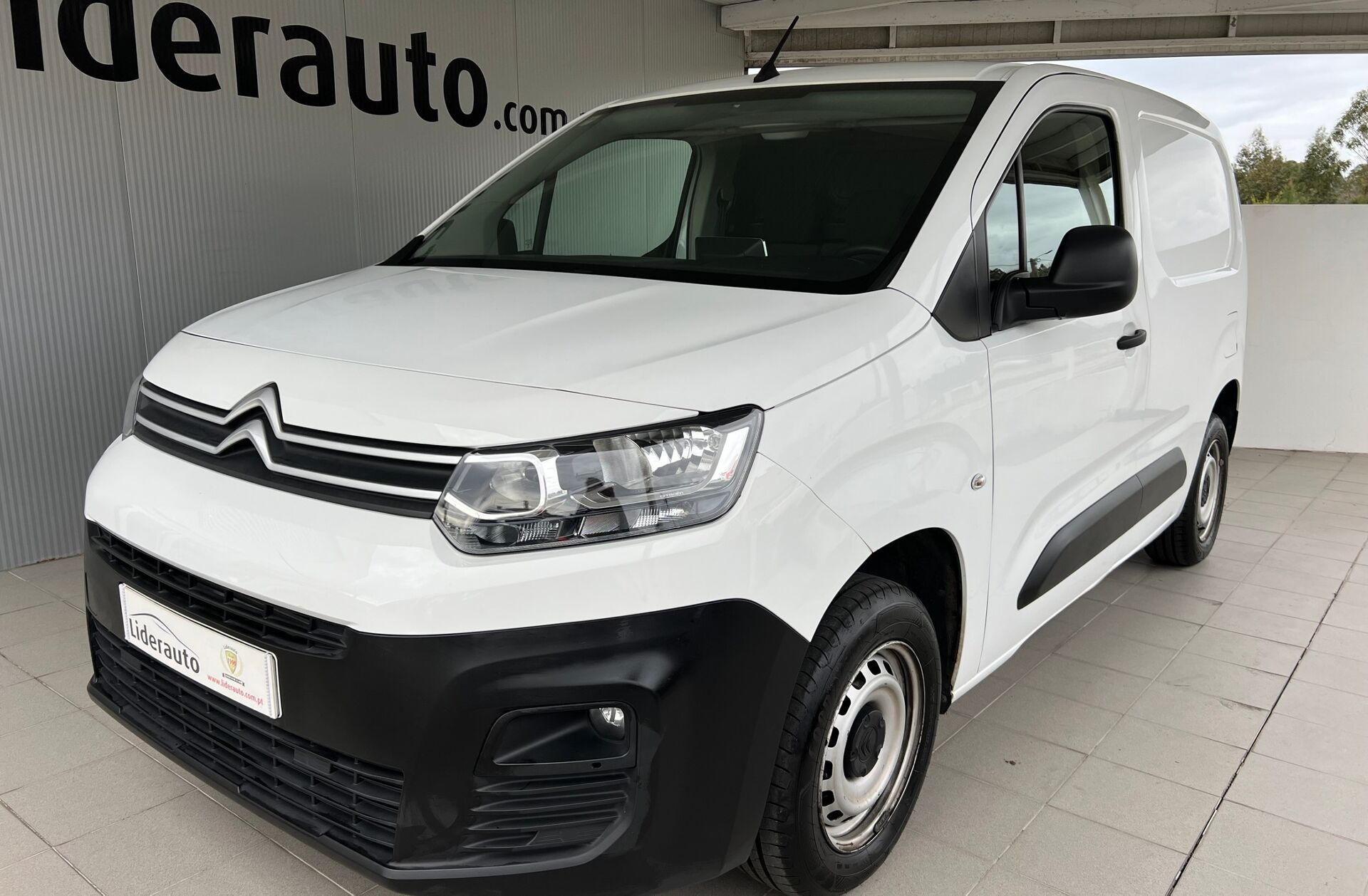 CITROEN Berlingo 1.5 BlueHDi M