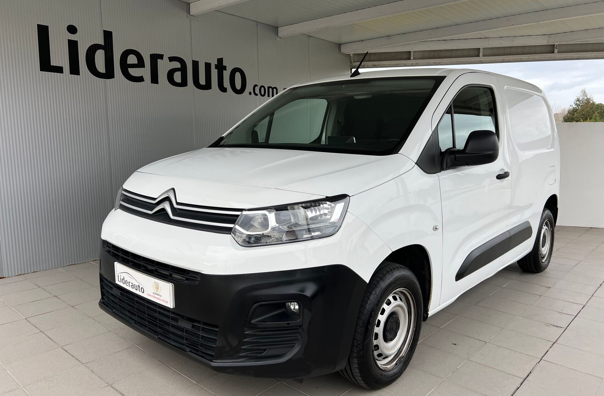 CITROEN Berlingo 1.5 BlueHDi M