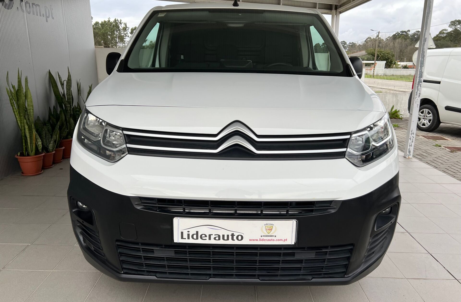 CITROEN Berlingo 1.5 BlueHDi M