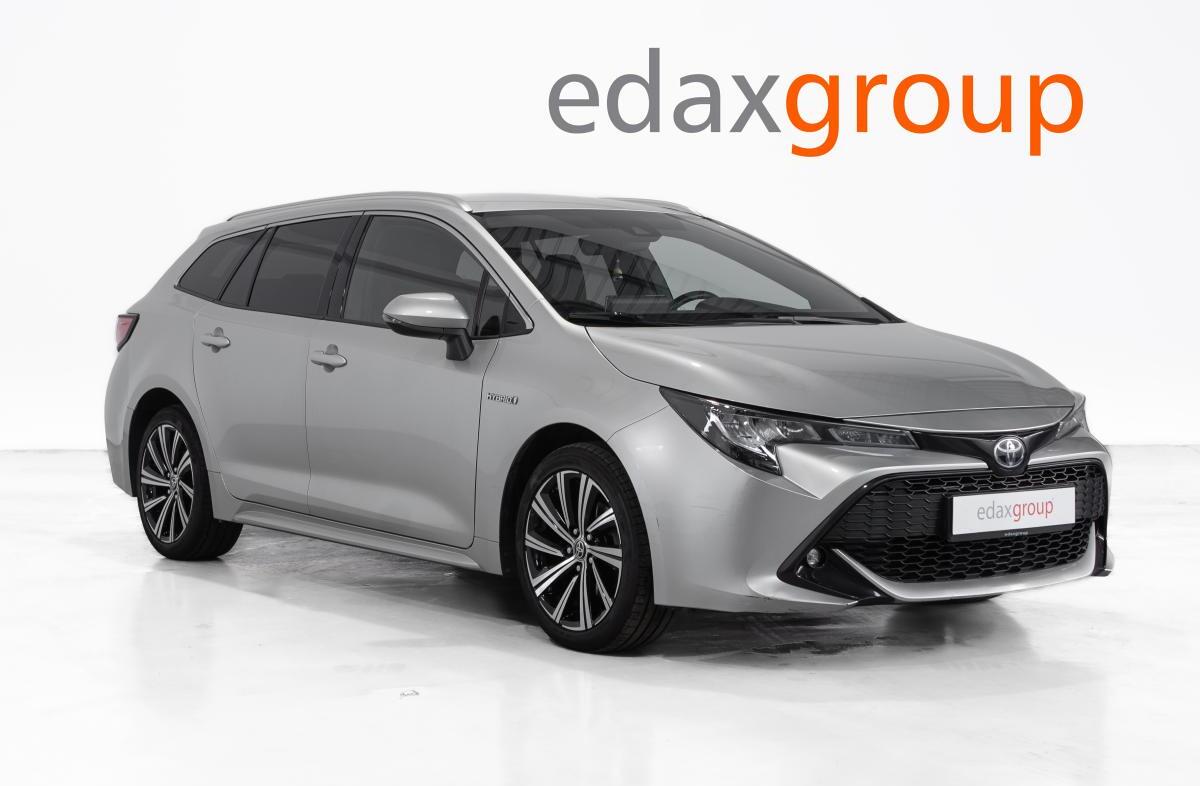 TOYOTA Corolla 1.8 Hybrid Comfort+P.Sport
