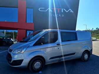 FORD Transit 300L1 2.2 TDCi H1-T.Normal Trend