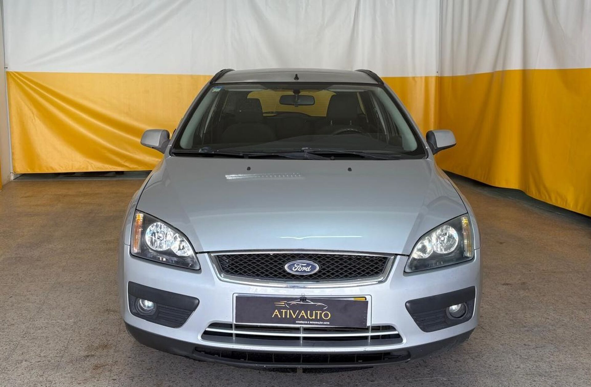 FORD Focus 1.6 TDCi Trend