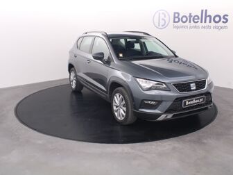 SEAT Ateca 1.6 TDI Style DSG