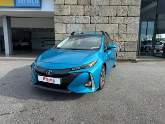 TOYOTA Prius 1.8 Plug In PHEV