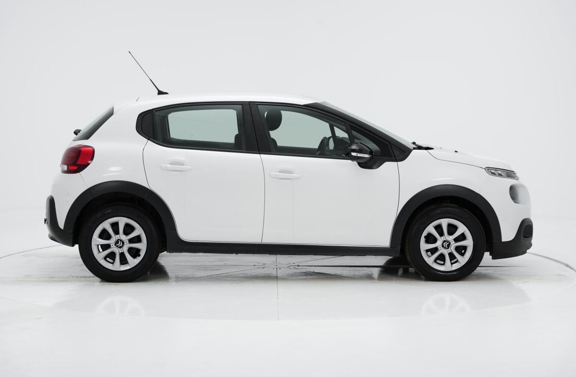 CITROEN C3 1.5 BlueHDi Feel