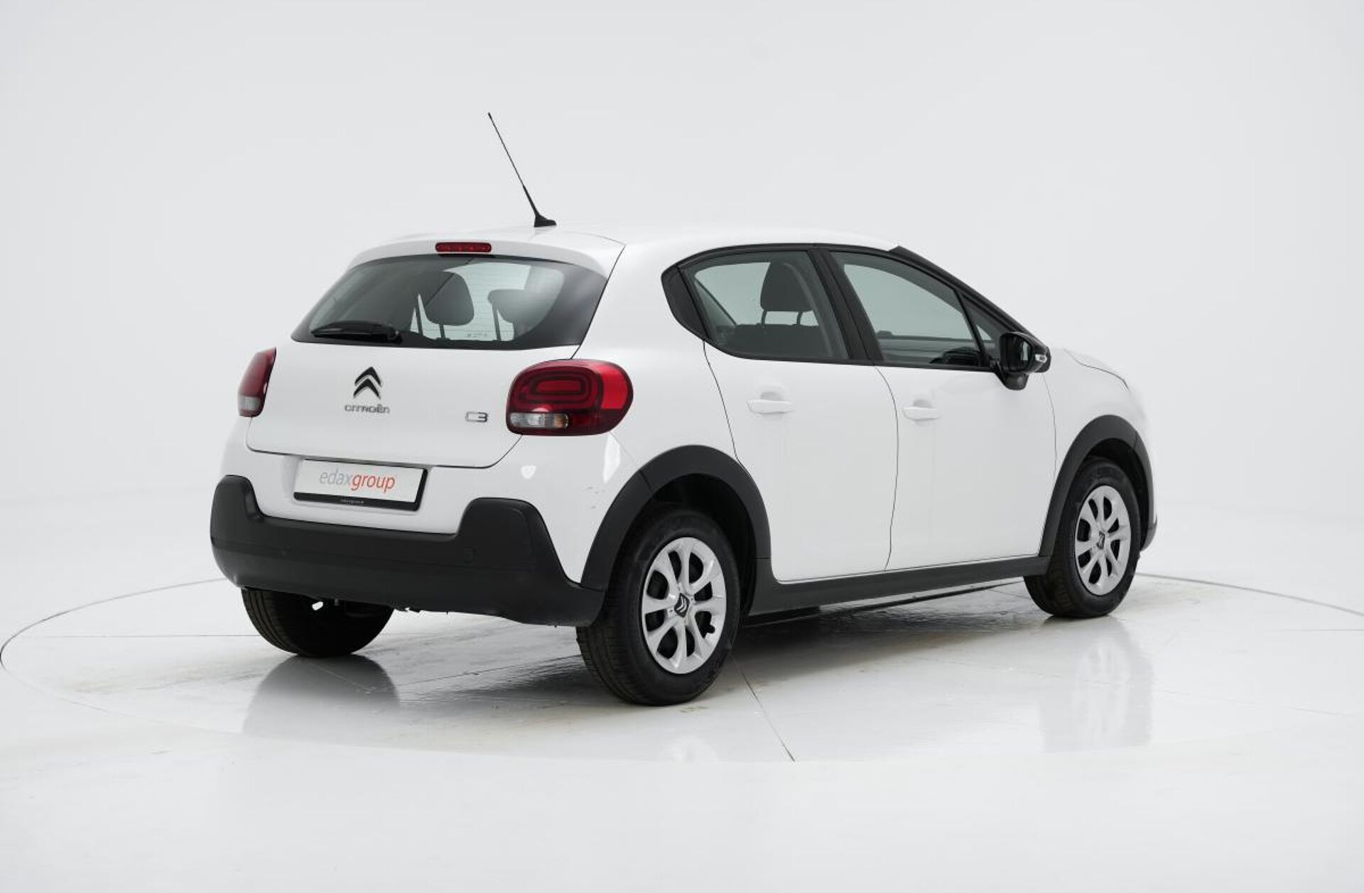 CITROEN C3 1.5 BlueHDi Feel