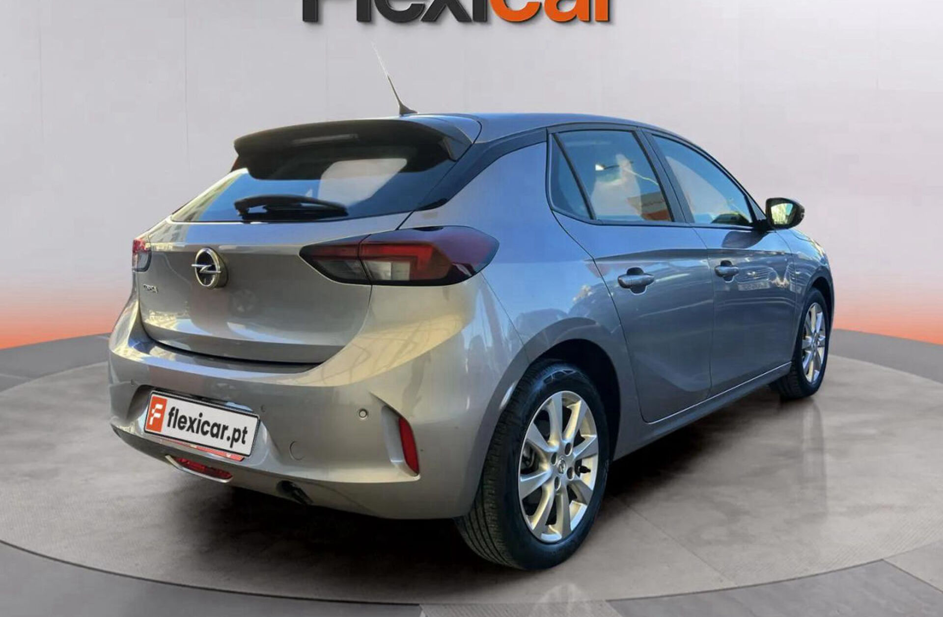 OPEL Corsa 1.2 T Edition